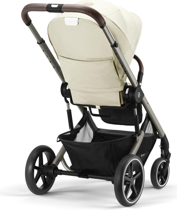 Produktbild Cybex Balios S Lux