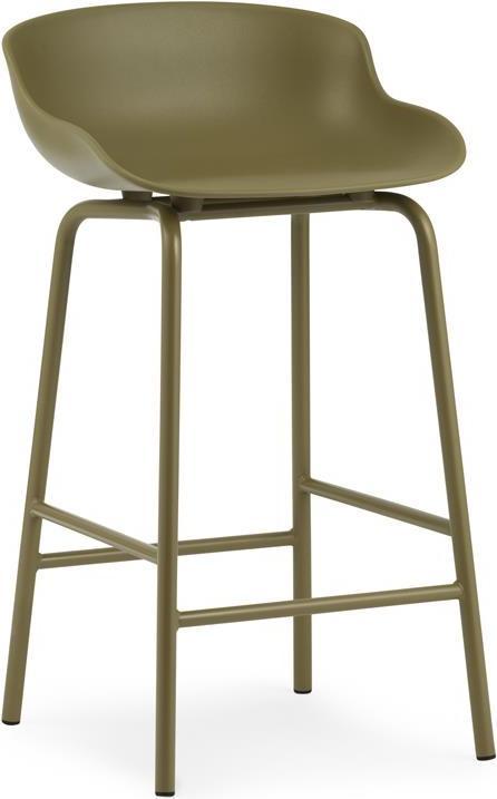 Normann Copenhagen Hyg Barhocker