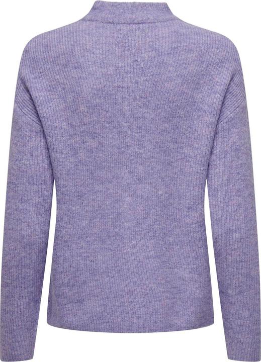 Image du produit Only Pull à col rond en maille (XL)