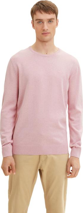 Image du produit Tom Tailor Strickpullover Pullover R-Neck (XXL)
