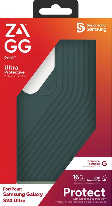 Image du produit Zagg Denali (Samsung Galaxy S24 Ultra)