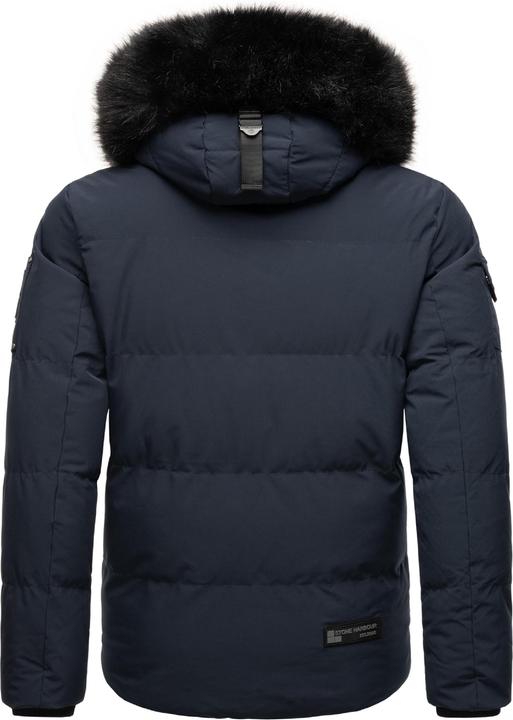 Produktbild Stone Harbour Halvaar (M)