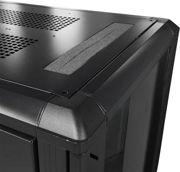 Produktbild StarTech 25U 36IN SERVER RACK CABINET (25 HE, 19 Zoll Rack)
