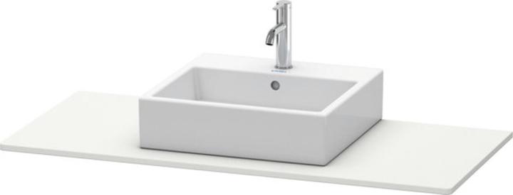 Produktbild Duravit Konsole XSQUARE m Auschnitt 16x1200x550mm No we sdm