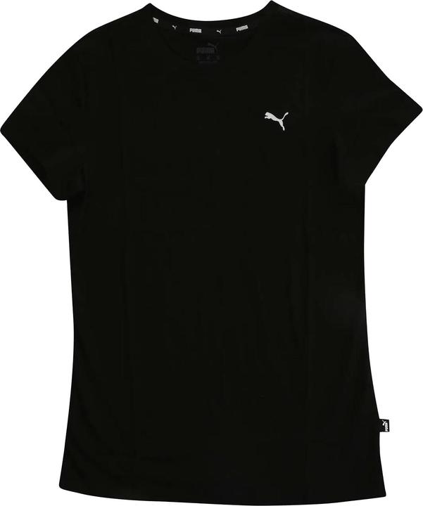 Immagine prodotto Essentials Maglietta Logo Piccolo Donna (38)