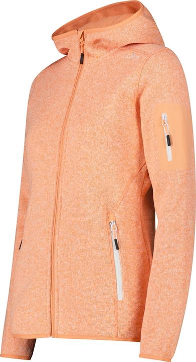Immagine prodotto CMP Campagnolo Zip Hoodie (42, L)