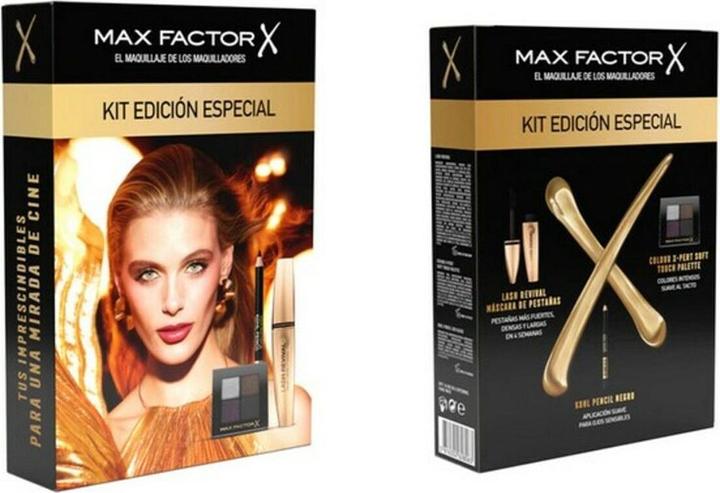 Immagine prodotto Max Factor MIRADA DE CINE set 3 pz