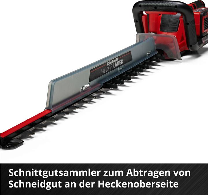 Productafbeelding Einhell GE-CH 36/65 Li (Oplaadbare batterij)