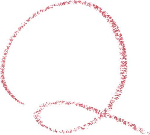 Actual product image essence soft & precise LIP PENCIL (301 Romantic)
