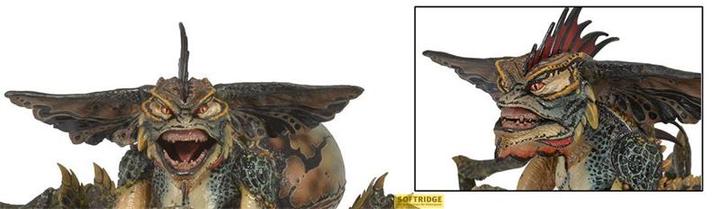 Actual product image Neca Gremlins 2 Spider Gremlin