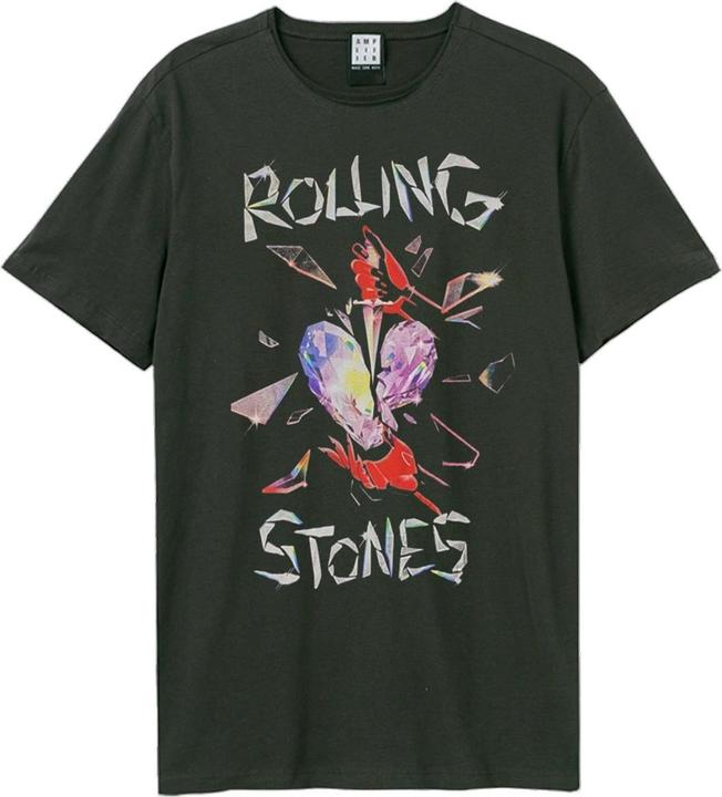 Amplified Hackney Diamonds TShirt