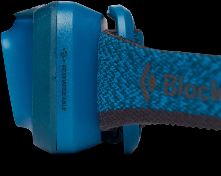 Immagine prodotto Black Diamond Spot 400-R (400 lm)