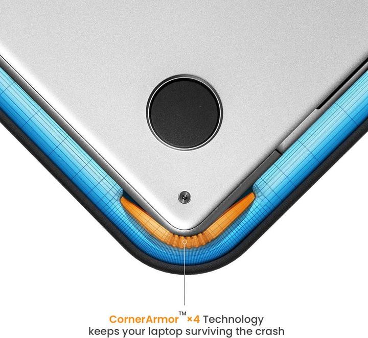 Produktbild tomtoc Defender A13 (13.50", Microsoft)