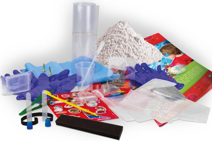 Immagine prodotto Science4you Antivirus Lab Science you