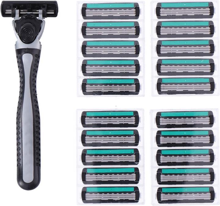 Actual product image Smooth Shaver Shaver