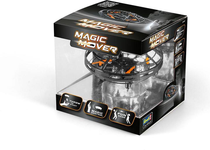 Image du produit Revell moteur magique
