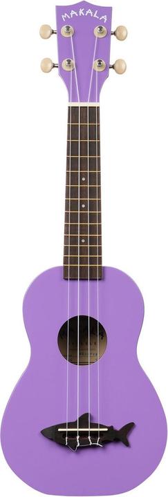 KALA Sea Urchin Purple Soprano Shark (Soprano, Sopranino)