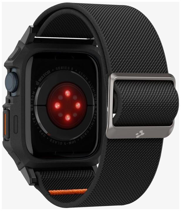 Actual product image Spigen Lite Fit PRO 44mm/45mm