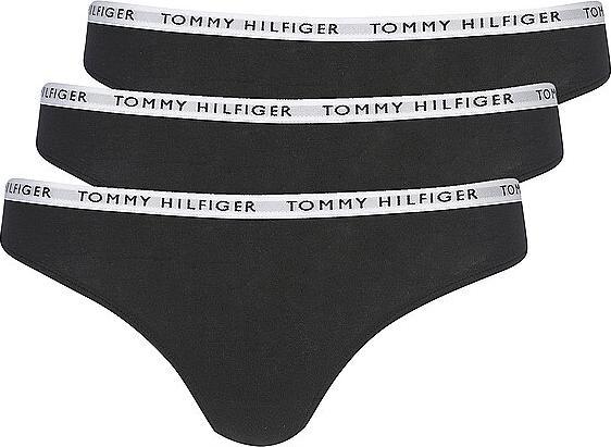 Immagine prodotto Tommy Hilfiger Thong (XS, confezione da 3)