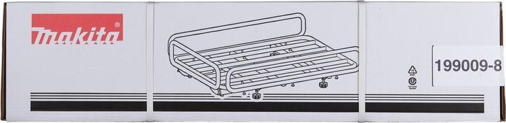 Image du produit Makita Cadre tubulaire