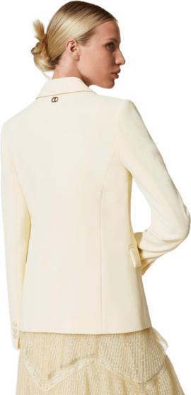 Immagine prodotto Twinset Twin-set Giacche Panna (44)