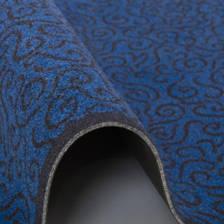 Actual product image Pergamon Doormat clean run Superclean (60 x 90 cm)