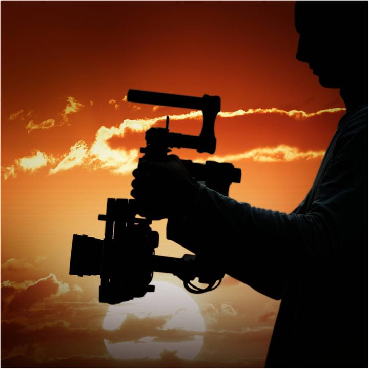 Produktbild Samyang MF 24/35/50/85mm MK2 VDSLR, Canon R Kofferset (Canon RF, Vollformat)