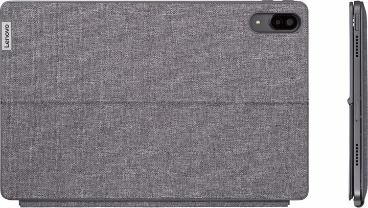 Image du produit Lenovo Tab P11 Pro avec clavier DE et Pen 2 (WLAN uniquement, 11.50", 128 Go, Gris ardoise)