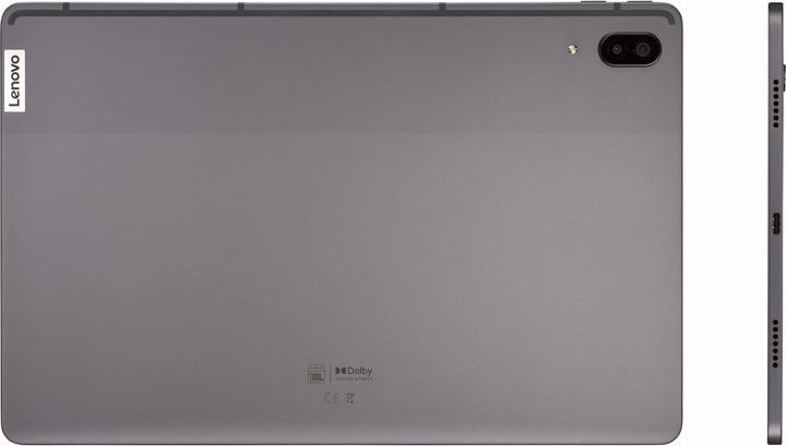 Image du produit Lenovo Tab P11 Pro avec clavier DE et Pen 2 (WLAN uniquement, 11.50", 128 Go, Gris ardoise)