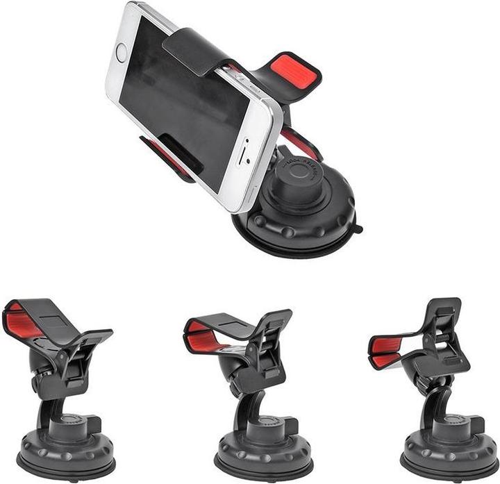 Immagine prodotto ProPlus Porta cellulare universale con ventosa
