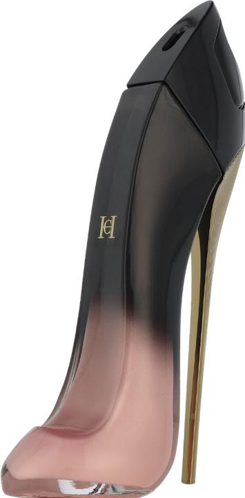 Actual product image Carolina Herrera Blush Elixir Eau de Parfum (Eau de parfum, 50 ml)
