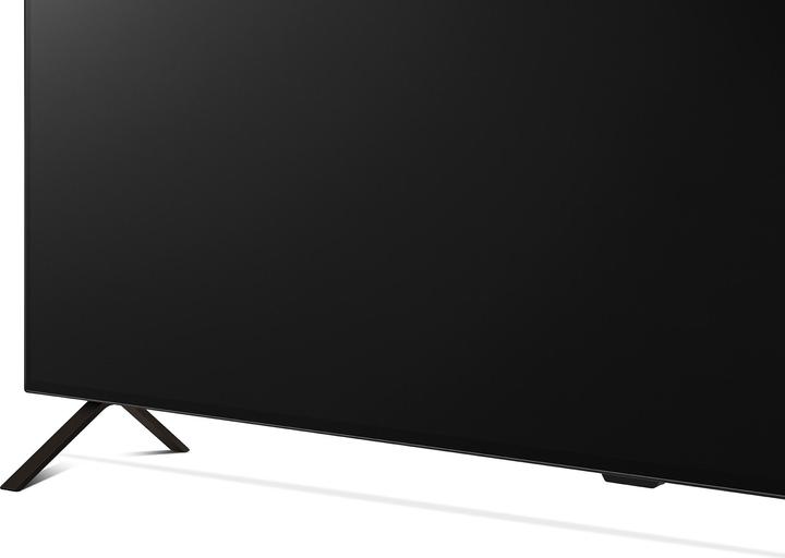 Actual product image LG OLED65B49LA (65", B4, OLED, 4K, 2024)