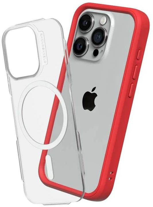 Actual product image RhinoShield Mod NX MagSafe iPhone 15 Pro (Apple iPhone 15 Pro)