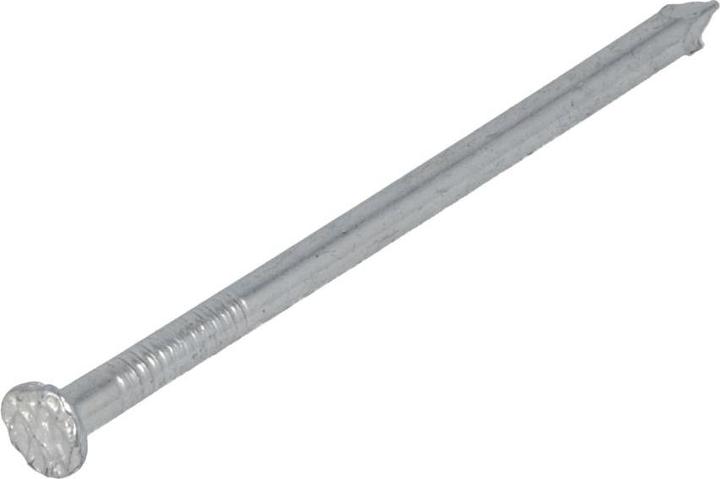Proftec 5590.01.00610 Drahtnagel VZ PK 2,0 x 40 mm - 1 kg (40 mm)