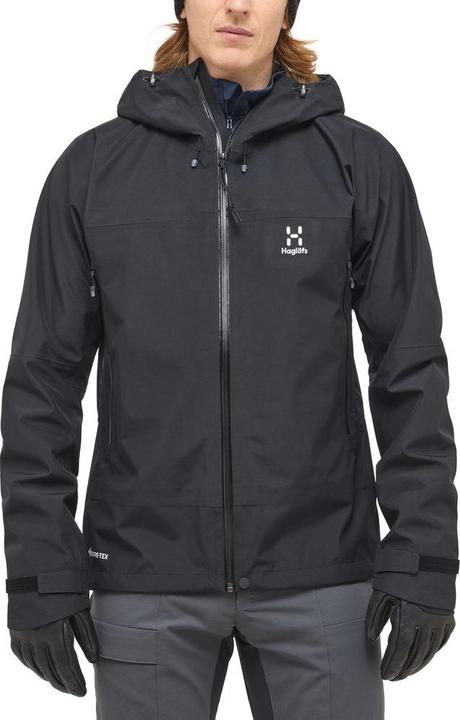 Immagine prodotto Haglöfs Roc Flash GTX Jacket (XL)