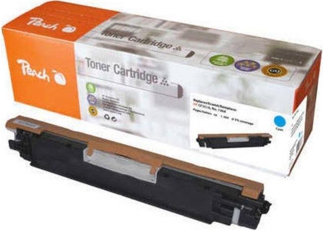 Actual product image Peach 130a (C)