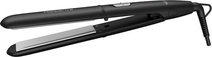 Rowenta SF1810 Express Style schwarz / silber (Glätteisen)
