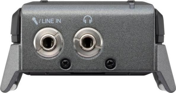 Actual product image Zoom F1-Sp (Handheld, DSLR audio recorder, Video audio recorder)