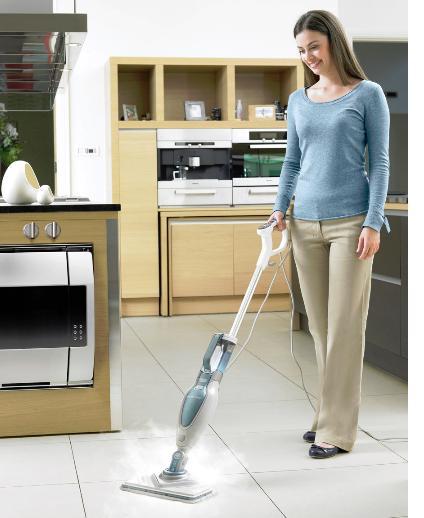 Immagine prodotto Black & Decker FSM 1630 Deluxe (1600 W)