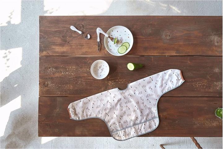 Actual product image Lässig Long Sleeve Bibs (6 months)