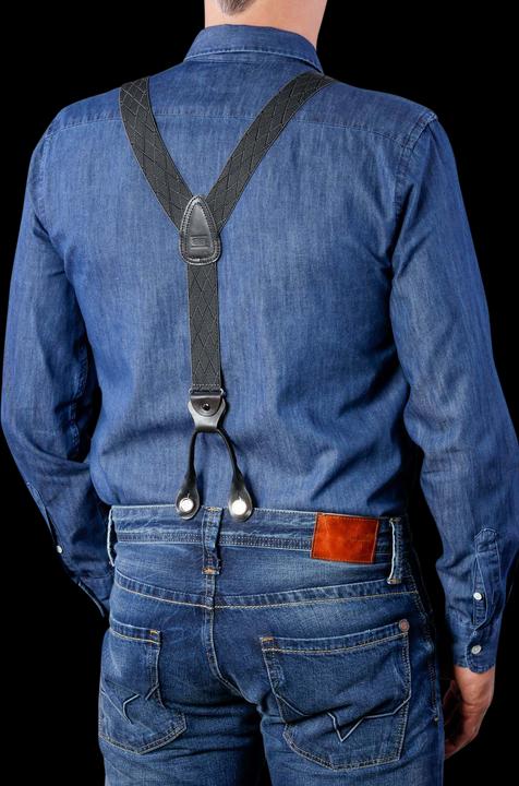 Actual product image Basic Belts 10010171 (One size)