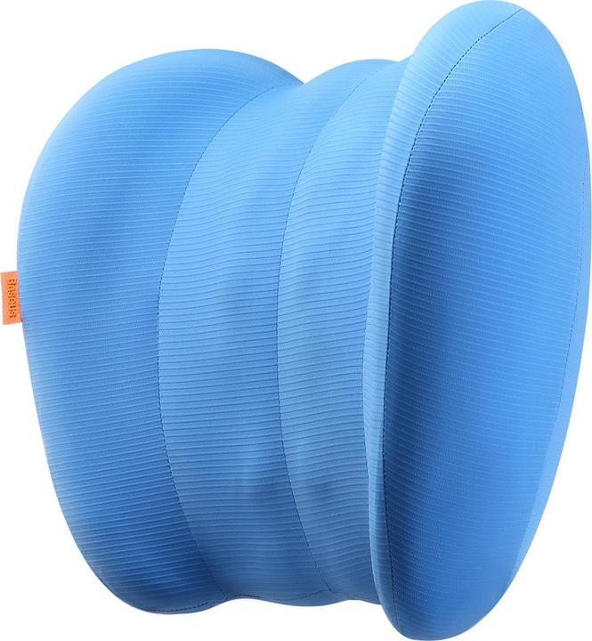 Produktbild Baseus Car Cooling lumbar Clu ComfortRide Series Car (Blue)