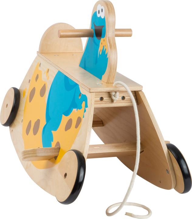 small foot Schaukelwippe mit Rollen