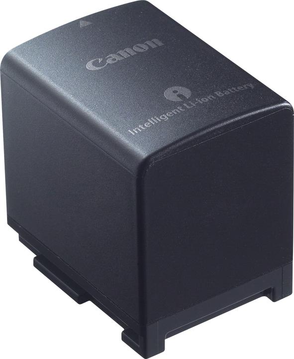 Image du produit Canon Batterie BP-820 (Batterie de l'appareil photo)