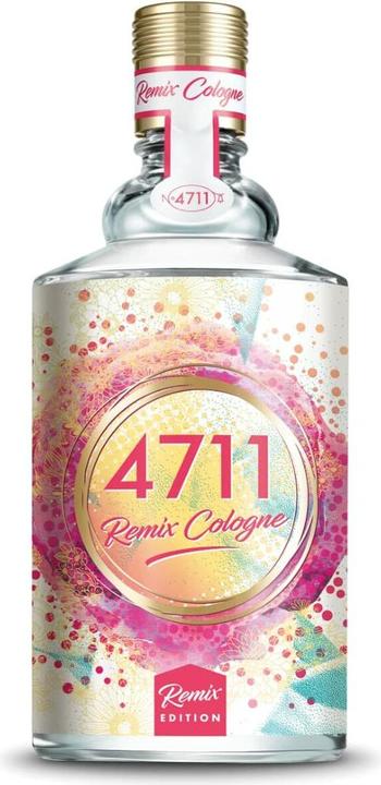 Actual product image Tabac Remix Neroli Eau de Cologne (Eau de cologne, 100 ml)