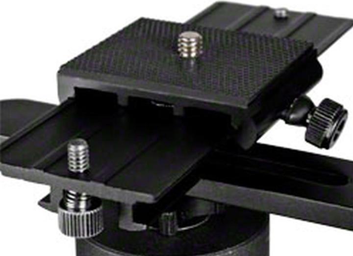 Actual product image Walimex CamFloPod