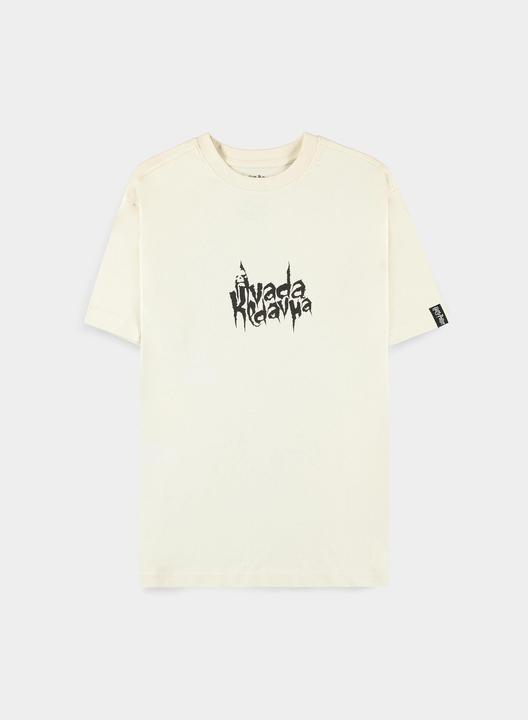 Immagine prodotto Harry Potter: Wizards Unite Tshirt Oversize a maniche corte da uomo di Severus Snape (L)