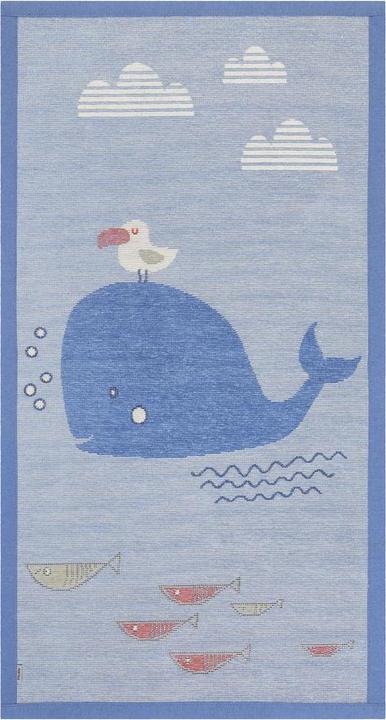 Produktbild Esprit Whale Buddy (70 x 140 cm)