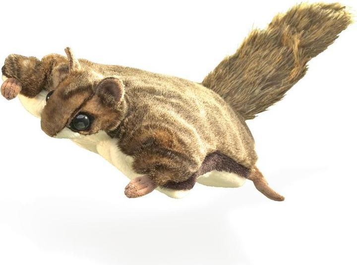 Produktbild Folkmanis Flughörnchen
