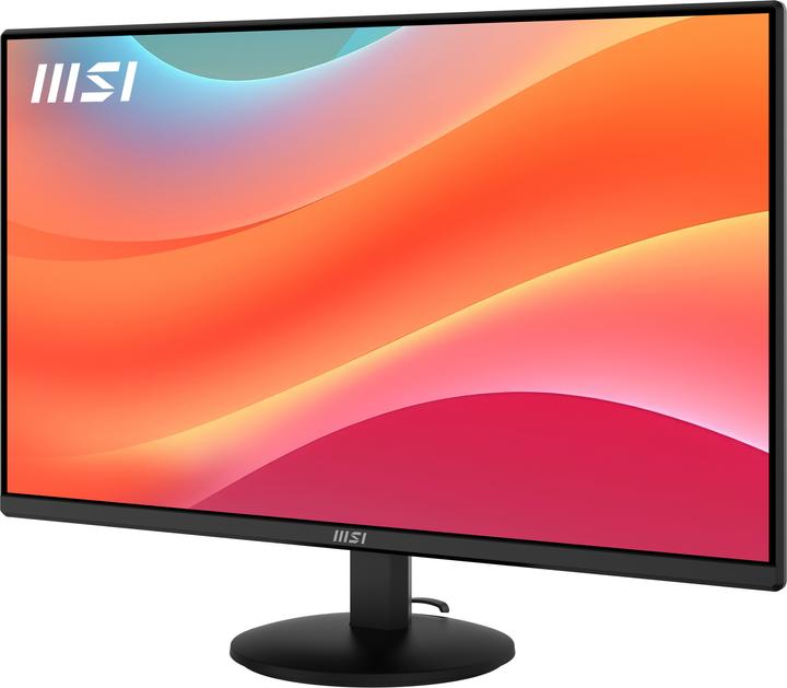 Actual product image MSI PRO MP242L (1920 x 1080 pixels, 23.80")